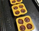 プチあんガトーショコラ作り方6写真