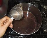 あずき粥♪簡単ダイエットむくみで太る方に作り方7写真