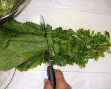 蕪スープ♪簡単うつ病気分の落ち込みに作り方4写真