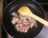超簡単☆旨味堪能！大根塩焼きそば♪♪♪作り方2写真