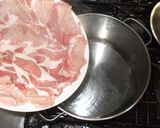 蕪スープ♪簡単うつ病気分の落ち込みに作り方5写真