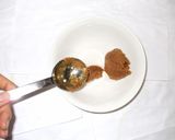 山芋の煮物♪簡単呼吸が浅い咳喘息漢方薬膳作り方6写真