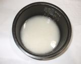 みょうがご飯♪簡単腸鳴お腹の冷え漢方薬膳作り方2写真