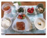 簡単！冷製じゃがいもsoup♡作り方14写真