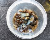 お酒のおつまみにぴったり！なまこ酢作り方10写真