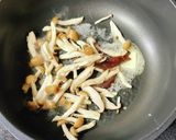 簡単！鮭のムニエル白菜クリームソースがけ作り方10写真