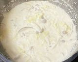 簡単！鮭のムニエル白菜クリームソースがけ作り方15写真