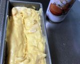 金柑とレモンのパウンドケーキ作り方13写真