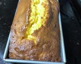 金柑とレモンのパウンドケーキ作り方14写真