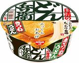 みんな大好き!どん兵衛鍋作り方1写真