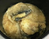 学校給食で人気！さばのおろし煮作り方5写真