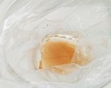 しゃきしゃき新食感。キャベツおにぎり作り方2写真