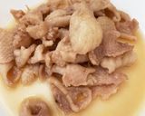 鶏皮塩麹焼き 簡単 つまみ おかず作り方2写真