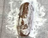 いちごのショコラシュトーレン作り方18写真