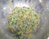 野菜たくさん!ロッククッキー作り方5写真