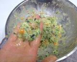 野菜たくさん!ロッククッキー作り方6写真