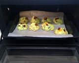 野菜たくさん!ロッククッキー作り方7写真