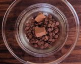 ヘーゼルナッツ香るチョコクランチ作り方3写真