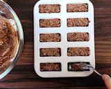 ヘーゼルナッツ香るチョコクランチ作り方5写真