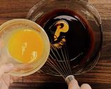 濃厚なくちどけ ベイクドテリーヌショコラ作り方6写真