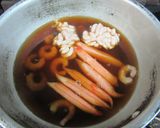 加賀丸いもの海鮮あんかけ作り方3写真