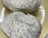 釜揚げしらすのふかふかレンジ解凍作り方1写真