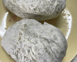 釜揚げしらすのふかふかレンジ解凍作り方1写真