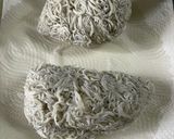 釜揚げしらすのふかふかレンジ解凍作り方2写真