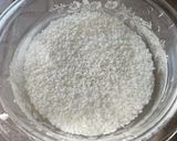 糖質制限・炊かない白米作り方1写真
