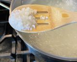 糖質制限・炊かない白米作り方4写真