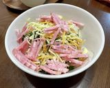 【レンジだけ】簡単すぎるガリチーごはん作り方3写真