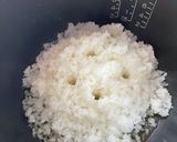 糖質制限・炊かない白米作り方7写真