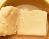 ノンシュガー☆甘酒deフレンチトースト作り方2写真