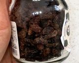 料理研究家が作る☆ラムレーズン作り方1写真