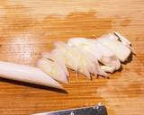 簡単！美味しい和！海苔ネギチキン檸檬作り方4写真
