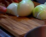 じゃが煮鯨の作り方作り方3写真
