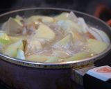 じゃが煮鯨の作り方作り方6写真
