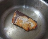 簡単！ひと味違う鰤の洋風照り焼き作り方4写真