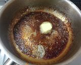 簡単！ひと味違う鰤の洋風照り焼き作り方6写真