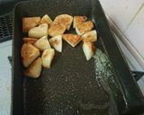 簡単！ひと味違う鰤の洋風照り焼き作り方7写真