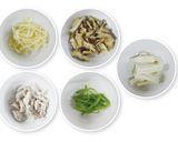 酸・辛・うま味で減塩！酸辣湯さんらーたん作り方2写真