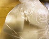 冷凍大根で　時間かけずにブリ大根。作り方2写真