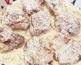 子供も大好き唐揚げ♪冷凍してお弁当にも作り方7写真