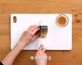 鯖のスープカレー作り方1写真