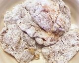 子供も大好き唐揚げ♪冷凍してお弁当にも作り方8写真