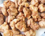 子供も大好き唐揚げ♪冷凍してお弁当にも作り方10写真
