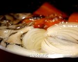 鯖のスープカレー作り方5写真