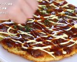フライパンで基本のお好み焼き作り方7写真