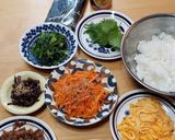 絶品！味噌牛肉キンパ！作り方1写真