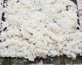 絶品！味噌牛肉キンパ！作り方6写真